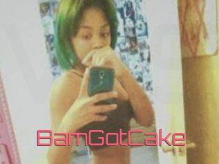 BamGotCake