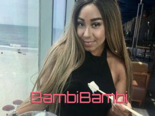 BambiBambi