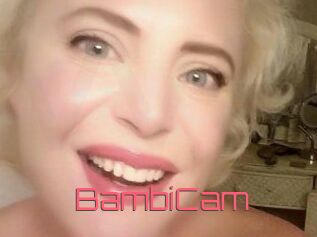 Bambi_Cam