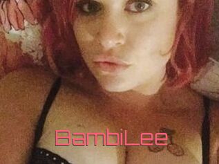 Bambi_Lee