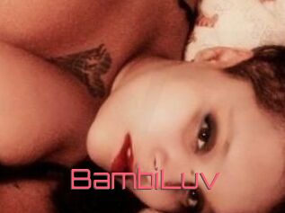 Bambi_Luv