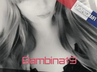 Bambina19