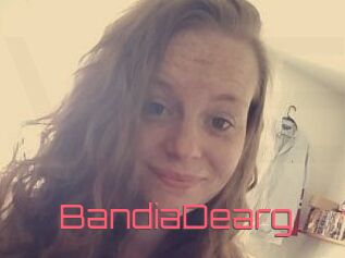 BandiaDearg