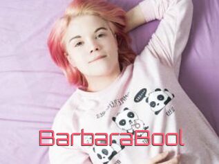 BarbaraBool