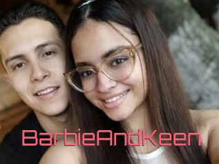 BarbieAndKeen