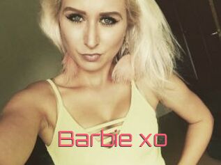 Barbie_xo