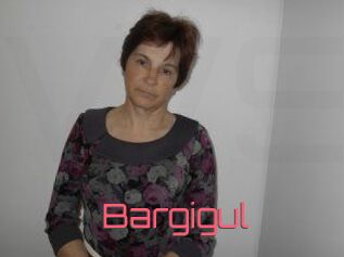 Bargigul