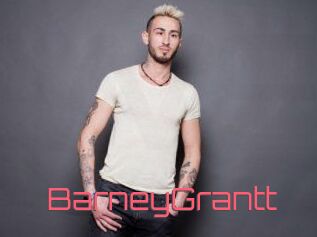 BarneyGrantt