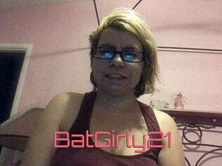 BatGirly21