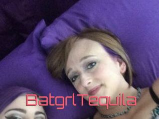 BatgrlTequila