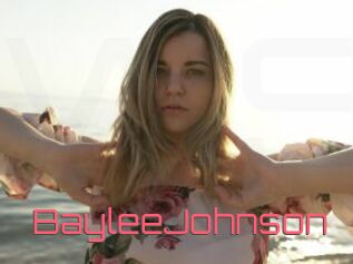 BayleeJohnson