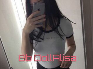 Bb_DollAlisa