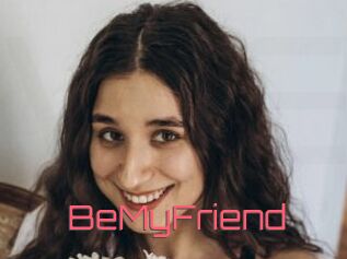 BeMyFriend