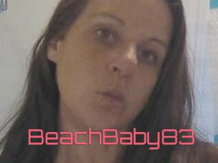 BeachBaby83