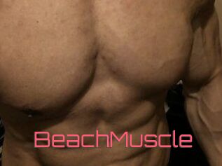 BeachMuscle