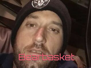 Bearbasket