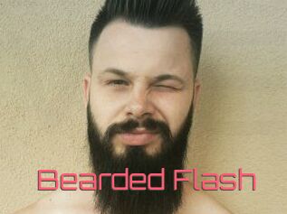 Bearded_Flash