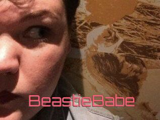 BeastieBabe