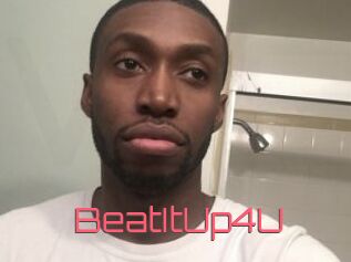 BeatItUp4U