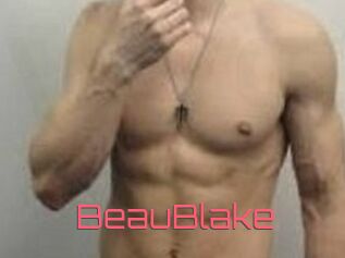 BeauBlake