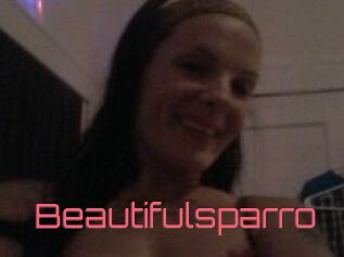 Beautifulsparro