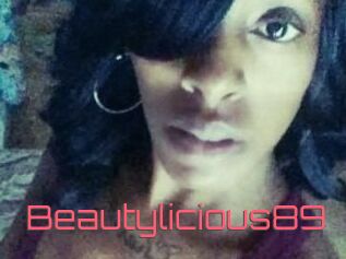 Beautylicious89