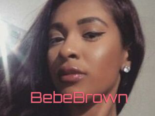 BebeBrown