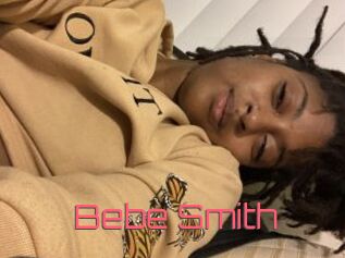 Bebe_Smith