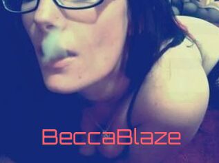 BeccaBlaze