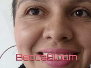 BeccaBloom