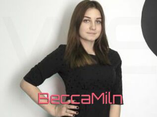 BeccaMiln