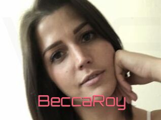 BeccaRoy