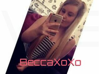 BeccaXoXo