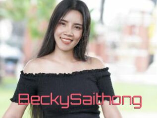 BeckySaithong