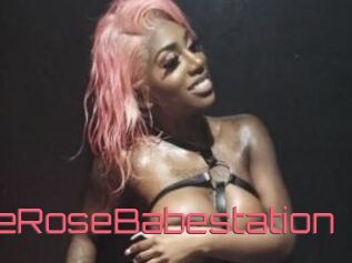 BelaireRoseBabestation