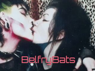 BelfryBats