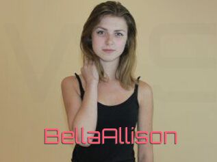 BellaAllison