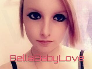 Bella_Baby_Love