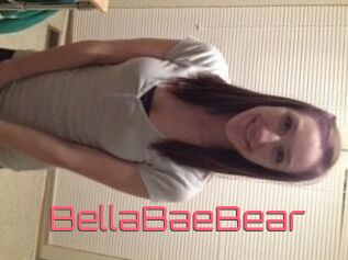 BellaBaeBear