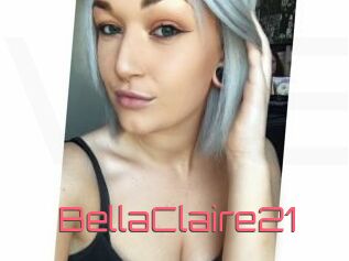 BellaClaire21