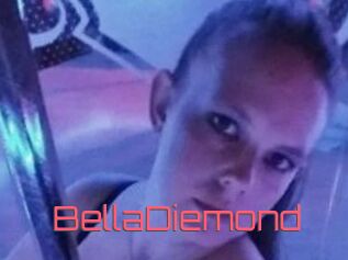 BellaDiemond