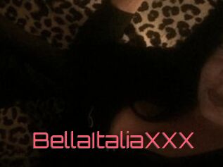 BellaItaliaXXX