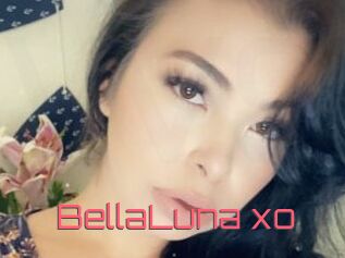 BellaLuna_xo