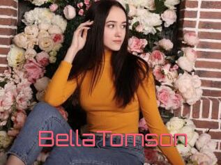 BellaTomson