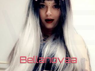 Bellanovaa