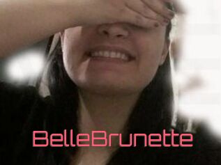 BelleBrunette