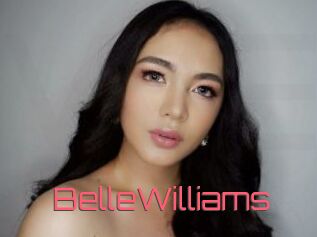 BelleWilliams