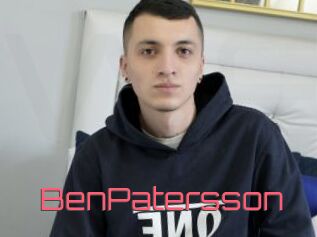 BenPatersson