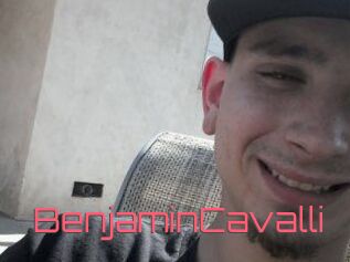 Benjamin_Cavalli