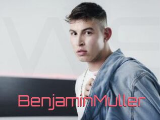 BenjaminMuller